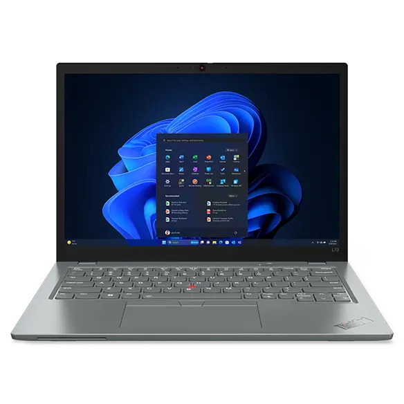 ThinkPad L13 Gen 5 | 13 inch AI-assisted productivity business