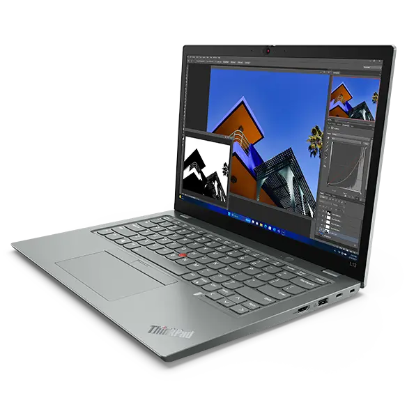 ThinkPad L13 Gen 5 | 13 inch AI-assisted productivity business