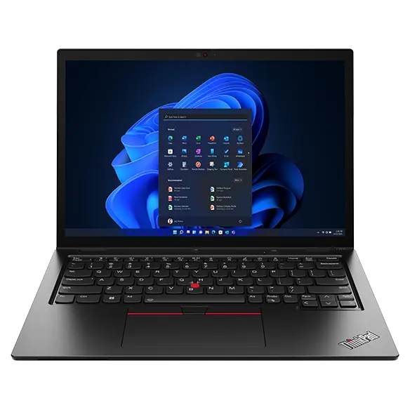ThinkPad L13 Yoga Gen 3 laptop 