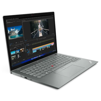 ThinkPad L13 Yoga Gen 3 | Dunne en lichte 2-in-1-laptop van 13,3