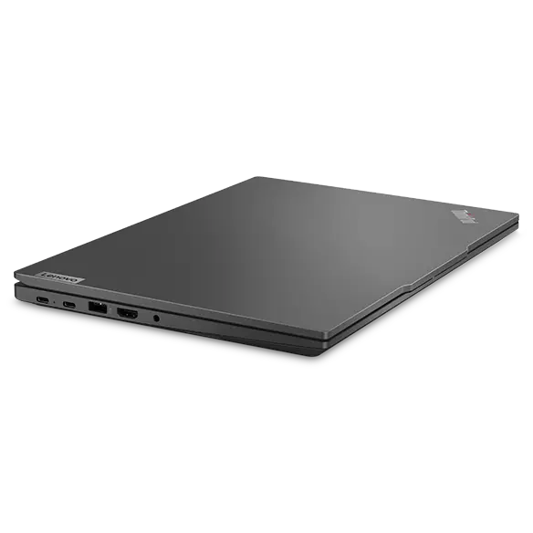 ThinkPad E14 Gen 6 | Sleek & powerful 14 inch entry-level SMB