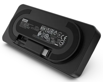 Lenovo USB-C Dual Display Travel Dock | 40B90000WW | Lenovo Singapore