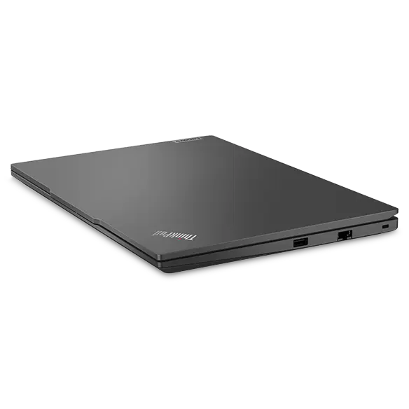Lenovo ThinkPad E14 Gen 6 | 14 inch Intel-powered entry-level