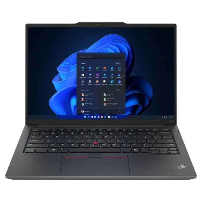 ThinkPad E14 Gen 6(AMD) | パワフルな14型AMD搭載エントリーノートPC