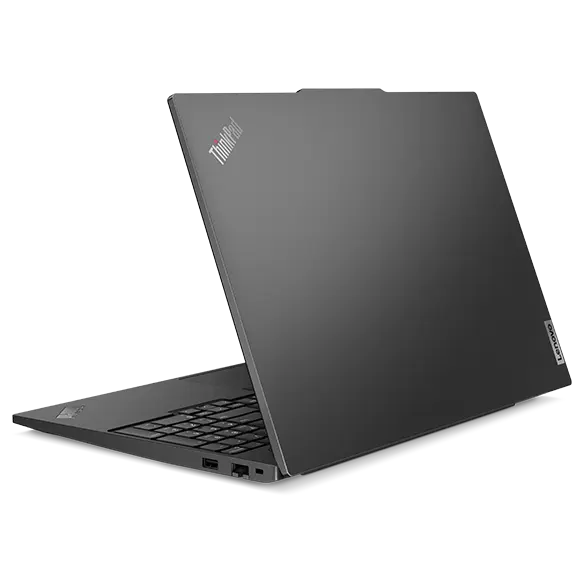 Lenovo ThinkPad E16 Gen 2 (16″ Intel)| Modern, durable & powerful