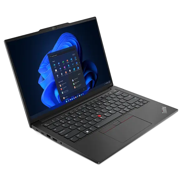 ThinkPad E14 Gen 5 AMD (14”) - Arctic Grey | Lenovo US