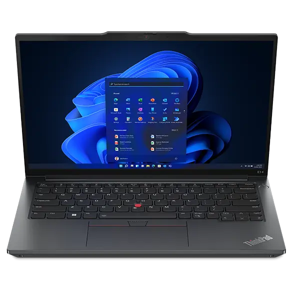 Windowsノート本体 ThinkPadE14gen5/Ryzen7/16GB/1TB/MsOffice Lenovo ThinkPad E14 Gen 5 (14″ AMD) | Lenovo US
