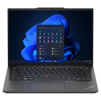 Windowsノート本体 Lenovo ThinkPad E14 G5 R5 7530U 16G 512G Lenovo ThinkPad E14 Gen 5 (14″ Intel) | Essential Business Laptop
