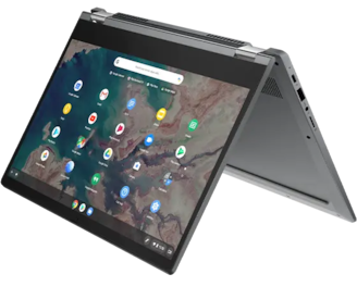 Flex 5 Chromebook | Powerful 13 inch Chromebook | 82B8002UUX