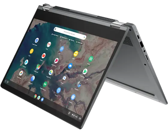 Flex 5 Chromebook | Powerful 13 inch Chromebook | 82B8002UUX