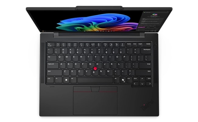 ThinkPad T14s Gen 6 Laptop | Hi-Performance Next-Gen AI PC for 