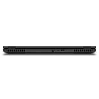 ThinkPad P16v Gen 2 (Intel® Core™ Ultra) | 16型モバイルワーク