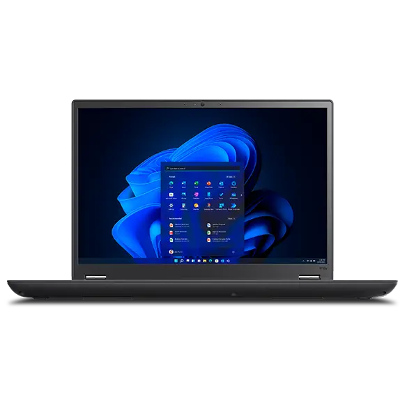 ThinkPad P16v Gen 2 (Intel) | 16″ mobile workstation performance