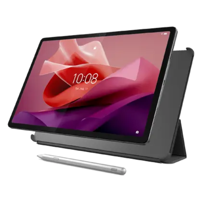 Lenovo Tab P12 | De ultieme tablet voor werk, ontspanning en