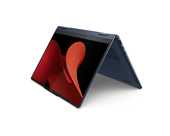 IdeaPad 5 2-in-1 Gen 9, 35.56cms - AMD R7 (Luna Grey)