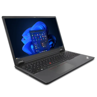 ThinkPad P16v Gen 2 (Intel) | 16″ mobile workstation performance
