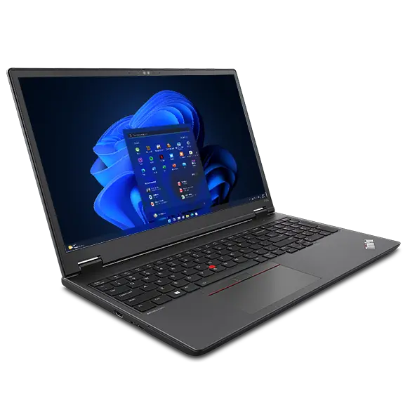 ThinkPad P16v Gen 2 (Intel) | 16″ mobile workstation performance