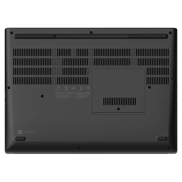 Lenovo ThinkPad P16 Gen 2 (16″ Intel) | Power-packed mobile