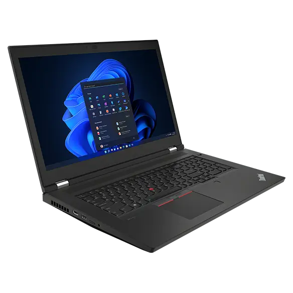 ThinkPad P17 Gen 2 (17" Intel)