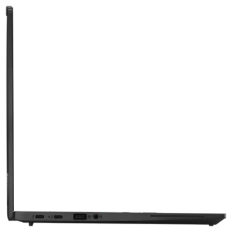ThinkPad X13 Gen 5 (Intel) | Lightweight 13 inch business laptop