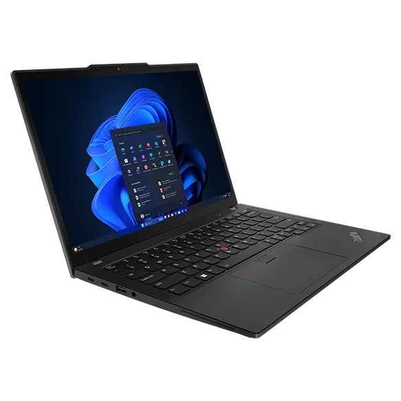 ThinkPad X13 Gen 5 (Intel) | Lightweight 13 inch business laptop
