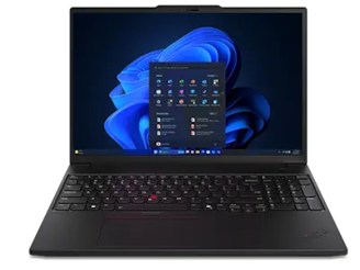 Lenovo Thinkpad P16s Gen 3: Rendimiento Superior | 21KT000FCL