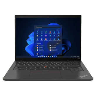 ThinkPad P14s Gen4 OLED 有機EL ThinkPad P14s Gen 4 (14″ Intel) | Найлегша мобільна робоча станція
