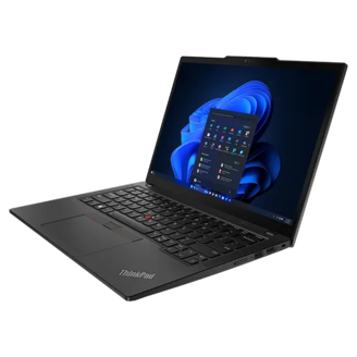 ThinkPad X13 Gen 5 (Intel) | Lightweight 13 inch business laptop