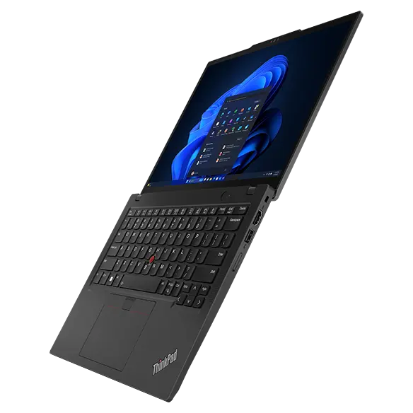 ThinkPad X13 Gen 5 (Intel) | Lightweight 13 inch business laptop