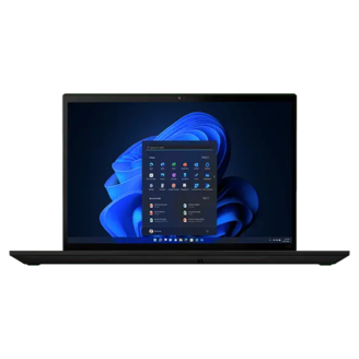 Lenovo ThinkPad P16s 2. Nesil (16″ Intel) Mobil İş İstasyonu
