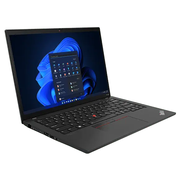 レノボ ThinkPad P14s Gen 4 + i7 + 32GB DDR5 ThinkPad P14s Gen 4 (14″ Intel) | Lenovo's Lightest Mobile