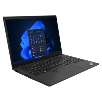 ThinkPad P14s Gen 3 AMD | エントリークラスでハイパフォーマンスを