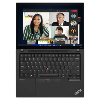 ThinkPad P14s 4.Nesil (14″ Intel) | Lenovo'nun En Hafif Mobil İş