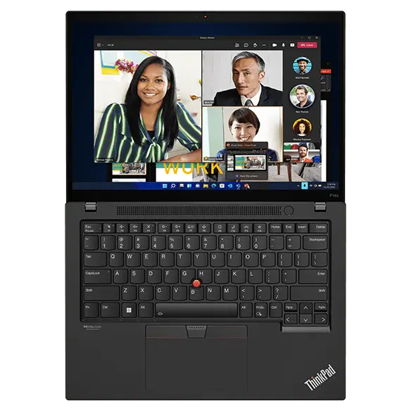 ThinkPad P14s Gen 4 (14″ Intel) | Lenovo's Lightest Mobile
