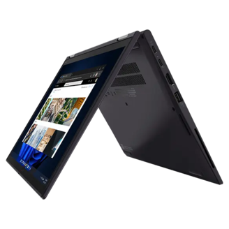 Windowsノート本体 Lenovo ThinkPad X13 Yoga Gen 3 Ryzen 5 ThinkPad X13 Yoga Gen 3 (13