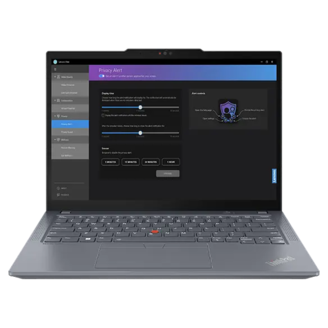 ThinkPad X13 Gen 4 | 13 inch ultraportable AMD-powered
