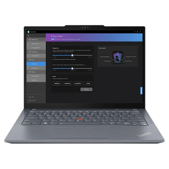 ThinkPad X13 Gen 4 | 13 inch ultraportable AMD-powered