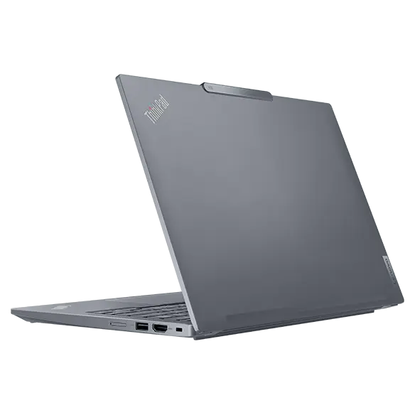 ThinkPad X13 Gen 4 | 13 inch ultraportable AMD-powered