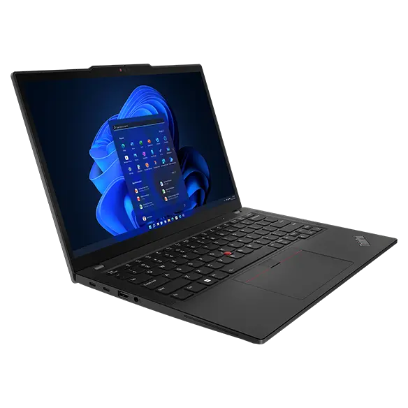 ThinkPad X13 Gen 4 | 13 inch ultraportable AMD-powered
