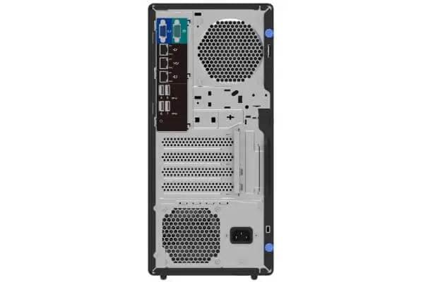 Lenovo Think System ST50 V3, önden görünüm