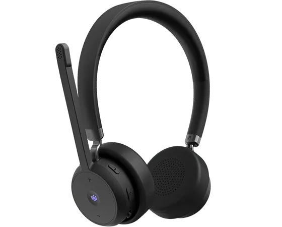 Lenovo Wireless VoIP ヘッドセット | 4XD1M80020 | レノボ・ ジャパン
