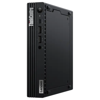 ThinkCentre M70q: Desempenho Compacto | Lenovo Brasil