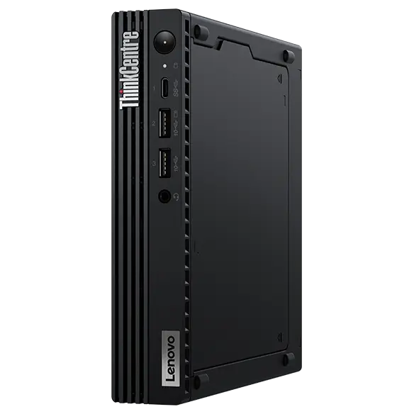 Lenovo ThinkCentre M70q Gen 4 Tiny (Intel)| Compact yet powerful