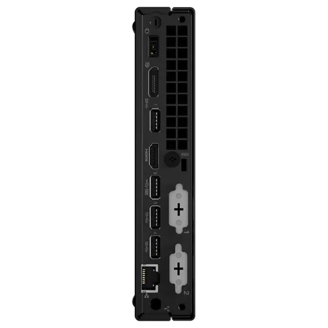 ThinkCentre M70q Tiny Gen 4 |コンパクトでパワフルな性能 | レノボ