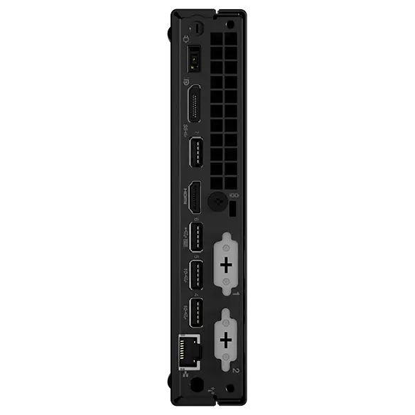 Lenovo ThinkCentre M70q Gen 4 Tiny (Intel)| Compact yet powerful