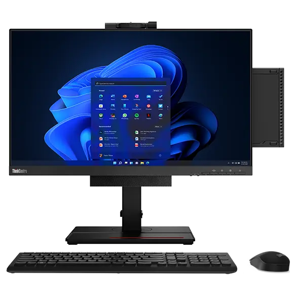 ThinkCentre M70q Gen 3 Tiny (Intel) | Compact, powerful 1L PC