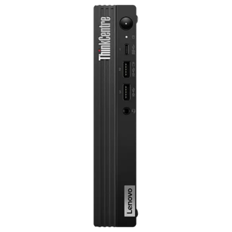 ThinkCentre M70q Gen 3 Tiny (Intel) | Compact, powerful 1L PC