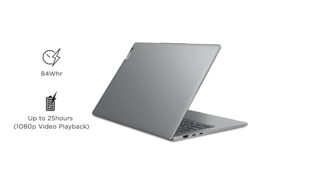 IdeaPad Pro 5i 14th Gen (14, Intel)