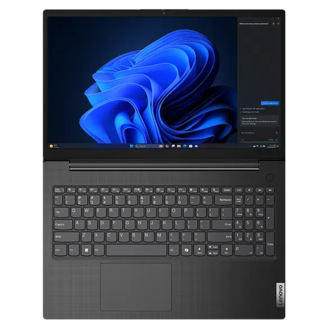 Lenovo V15 Gen 5(15.6型 Intel) | 効率性を追求した15.6型ビジネス