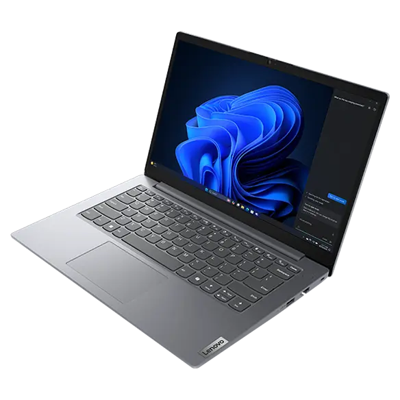 Lenovo V14 Gen 5 (14 inch Intel) | Business Laptop With